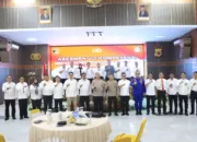 Ketua Bunda PAUD Banda Aceh, Terima Penghargaan Wiyata Dharma Utama dari Kemendikbud Ristek RI