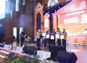 Pemko Banda Aceh Borong Penghargaan dari KPK