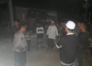 Pemuda Aniaya Pemilik Warung karena Utang Rokok