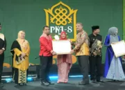 Aceh Besar Raih Juara 2 Pekan Kebudayaan Aceh ke-8