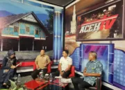 BNNK Edukasi P4GN Lewat TV: Komitmen Bersama Melawan Narkoba