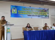 Lestarikan Budaya Lokal, Pemkab Aceh Besar Galakkan Pembinaan Adat