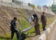 Gandeng Satpol PP, Panwaslih Aceh Besar Tertibkan APK
