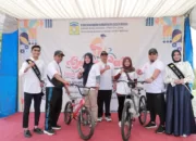 ‘Weng Gari di Tanoh Para Raja’ Meriahkan Kota Jantho