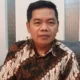 Ketua Prodi Magister Ilmu Hukum Pascasarjana Universitas Muhammadiyah Sumatera Utara (UMSU) Dr. Alpi Sahari, SH. M.Hum
