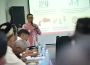 Wakil Ketua DPRK Banda Aceh Dorong Pembentukan Aturan Perlindungan Perempuan dan Anak di Gampong