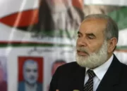 Ketua DPR Palestina Syahid Setelah Israel Bom Gedung Parlemen