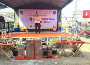 Anggota DPRK: Kontes Ayam Hias Ekor Lidi, Potensi Ekonomi dan Pariwisata Aceh