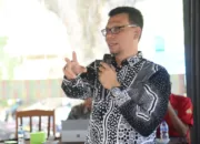 DPRK Banda Aceh Solid Dukung Kebijakan Pj Walikota: Larangan Nongkrong ASN di Warung Kopi Jam Kerja