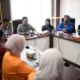 Musriadi Galang Semangat Mahasiswa PMM Membangun Negeri