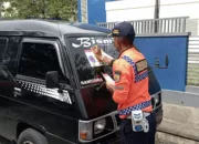 Dinas Perhubungan Banda Aceh Tindakan Tegas Kendaraan Parkir Sembarangan
