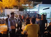 Dishub Banda Aceh Berantas Pungutan Parkir Liar di Event PKA Ke-8