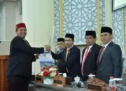 Fraksi PKS Mendorong Perumdam Tirta Daroy Tingkatkan Pelayanan