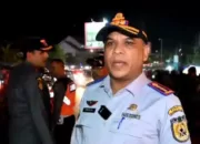 Dishub Kota Banda Aceh Siagakan Tim Penuh untuk Mengatur Lalu Lintas di Pekan Kebudayaan Aceh Ke-8