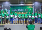 Rakerwil RAPI Kota Banda Aceh: Memperkuat Kolaborasi dan Kesiapan di Masa Bencana