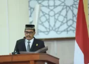 Pemko Banda Aceh Diminta Lebih Kreatif Dalam Meningkatkan PAD