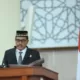 Ketua Fraksi Partai Gerindra DPRK Banda Aceh Safni