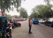 Antisipasi Lonjakan Pengunjung, Dishub Banda Aceh Siapkan Strategi Khusus untuk Malam PKA