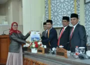 Fraksi PPP-PA DPRK Banda Aceh Apresiasi Inovasi Peningkatan PAD: Digitalisasi dan Sosialisasi Jadi Kunci Keberhasilan