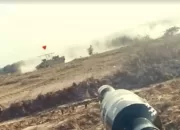 Hamas Hancurkan 24 Kendaraan Militer Israel