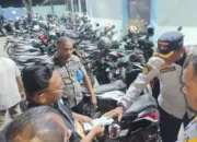 Ambil Tarif Parkir PKA Diatas Kewajaran, Dishub Banda Aceh Tegur Sejumlah Jukir
