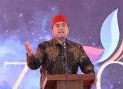 Tuanku Muhammad: Pemuda Harus Terus Belajar Hadapi Era Teknologi