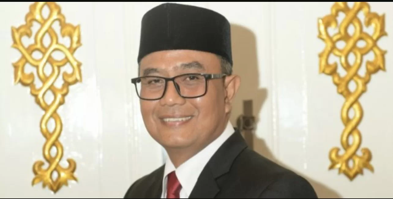 Kadis Pertenakan Aceh