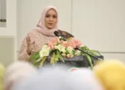 Ketua DWP Aceh: Mari Jadikan Setiap Hari Sebagai Hari Ibu