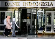 Bank Indonesia Tarik 3 Uang Logam dari Peredaran