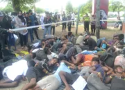 Pengungsi Rohingya Warnai Ibukota Provinsi Aceh