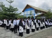 Kadisdikbud Aceh Besar Lantik 240 Guru dalam Jabatan Fungsional