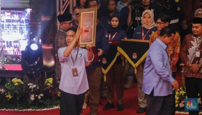 Format Debat Capres-Cawapres Berubah, Gibran Bilang Tidak Menguntungkan Siapapun