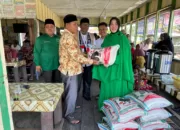 Banjir Aceh Singkil Hambat Proses Belajar Mengajar, Illiza: Ini Butuh Perhatian Kita Bersama