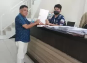 PWI Aceh Sah Miliki Koperasi “Tinta Emas”