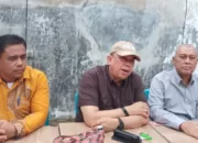 Anggota DPRK Banda Aceh Silaturahmi dan Tampung Aspirasi Warga Rukoh