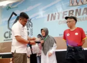 Pecatur Putri Aceh Raih Emas di Kejuaraan International FIDE Rated RKBN