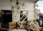 Israel Paksa Warga Negara Palestina Bongkar Rumah Sendiri
