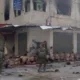 Militer Israel Tangkap dan Telanjangi Warga Palestina yang Tak Bersalah