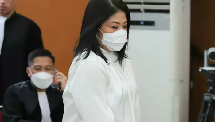 Berkelakuan Baik, Istri Ferdy Sambo Dapat Remisi Natal 1 Bulan