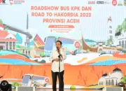 Kota Banda Aceh Terima Penghargaan dari KPK