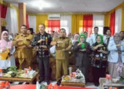 Pj Bupati Dorong RSUD Aceh Besar Terus Tingkatkan Mutu Pelayanan
