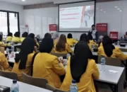 AHM Peringati Hari Ibu dengan Edukasi Keselamatan Berkendara bagi Perempuan