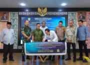 Warga Banda Aceh Diimbau Tak Rayakan Malam Tahun Baru