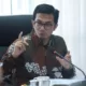 Ketua Komisi III DPRK Banda Aceh Irwansyah ST