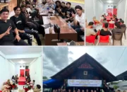 Ketua PSI Aceh: Relawan, Energi Luar Biasa Hadapi Pemilu 2024