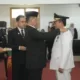 Pj Gubernur Lantik Said Mulyadi sebagai Bupati Pijay Definitif