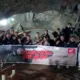 Honda CB150X Jelajah Misteri Goa Putri Pukes di Takengon