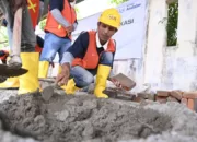 SBA Sertifikasi 75 Tenaga Ahli Konstruksi di Aceh Besar