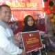 Yayasan Blood For Life Rayakan Ulang Tahun ke-13 dengan Bagi-bagi Sepeda dan Beasiswa, pada Sabtu, 23 Desember 2023.