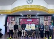Bank Aceh dan Pemko Teken Kerjasama Smart City